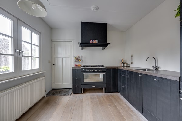 Medium property photo - Marijkestraat 27, 5121 XB Rijen